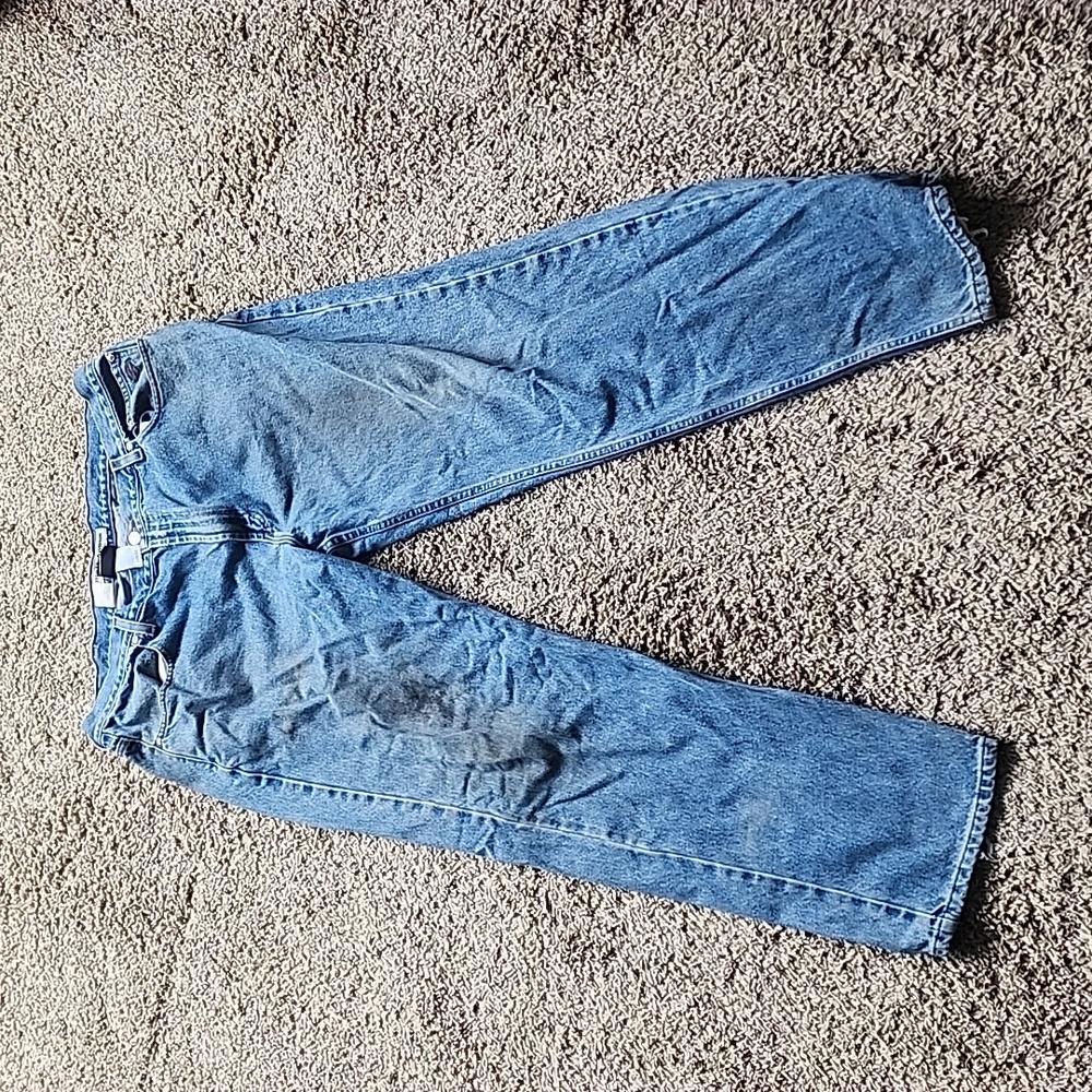 Men's Jean 40x32